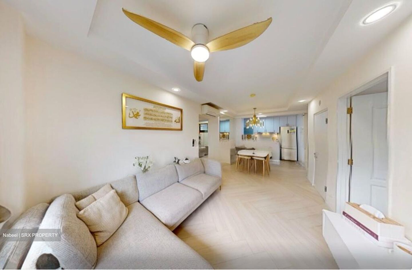 Blk 94 Skyparc @ Dawson (Queenstown), HDB 4 Rooms #569396471